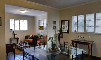 Imagem 2: Sobrado para venda possui 140 metros quadrados com 2 quartos em Vila Pompéia - São Paulo