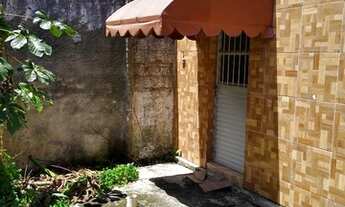 Imagem 5: Vendo excelente casa de 1° andar nos Funcionários 3