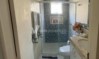 Imagem 5: Casa - Jardim Santa Lúcia - Campinas