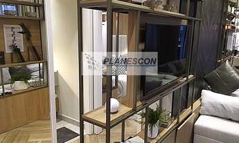 Imagem 5: São Paulo - Apartamento Padrão - CAPAO REDONDO