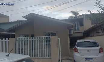 Imagem: Casa bairro Cidade Nova com 2 quartos e