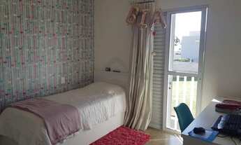 Imagem 7: Casa - Jardim Myrian Moreira da Costa - Campinas