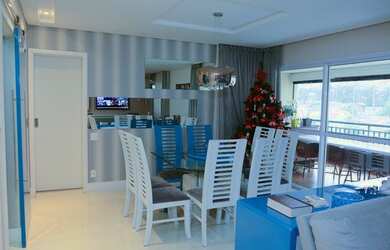 Imagem 5: Venda Apartamento com 4 dormitórios