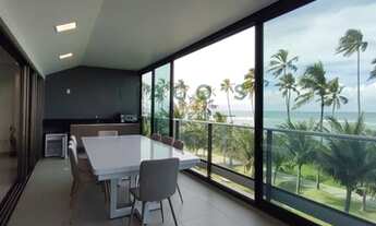 Imagem 2: Apartamento para aluguel com 238 metros quadrados com 4 quartos