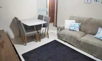 Imagem 4: Apartamento com 2 dormitórios à venda, 60 m² por R$ 200.000,00 - Centro - Nilópolis/RJ