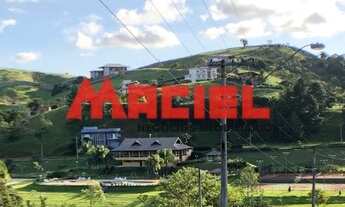 Imagem 7: Venda - TERRENO RESIDENCIAL - RECANTO SANTA BARBARA - JAMBEIRO - AT 1000 M² - VALOR R$ - R