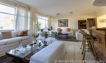 Imagem: Ed. Viña Del Mar - 300 m² - 3 suítes