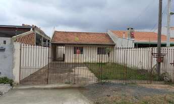 Imagem: Casa à venda, 48 m² por R$ 160.000,00