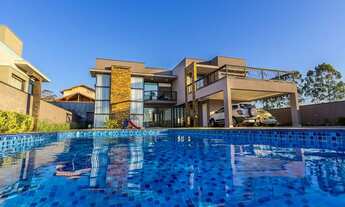 Imagem 2: Linda casa à venda em condomínio em Atibaia, Condomínio Equilibrium