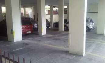 Imagem 4: Apartamento para venda tem 60 metros quadrados com 2 quartos em Vila Isabel - Rio de Janei