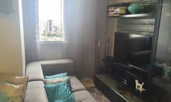 Imagem 7: Lindo apartamento para venda com 68mts², sala ampliada e 2 dormitórios na Mooca - SP