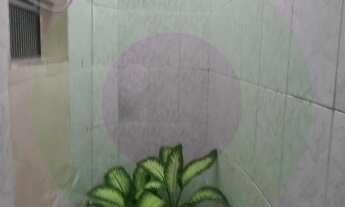 Imagem 4: Casa no bairro Palestina