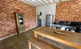 Imagem 5: Sítio Itatiaiuçu - 1.000 M²