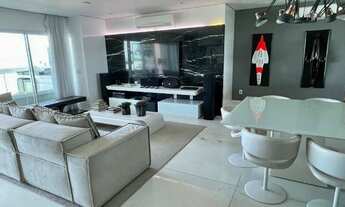 Imagem 4: Apartamento a venda no Infinity Areia Preta- 282m2