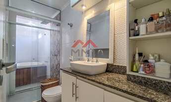 Imagem 6: CURITIBA - Casa de Condomínio - Santa Felicidade