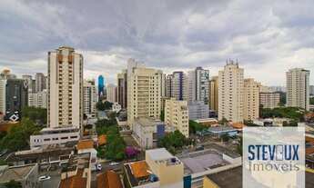 Imagem 7: Apartamento para venda reformado em Moema com 2 dormitórios e fora de rota, Próximo da est