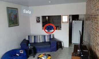 Imagem 2: Sobrado em Praia Grande bairro Samambaia