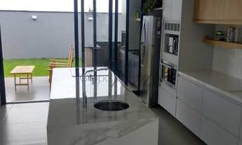 Imagem 5: Casa de condomínio sobrado para venda com 164 metros quadrados com 3 quartos