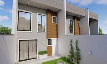 Imagem 5: Belíssimo sobrado alto padrão 3 suítes no bairro Costa e Silva