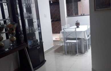 Imagem 3: Apartamento com 3 dormitórios à venda, 101 m² por R$ 340.000 - Paraíso - Belo Horizonte/MG