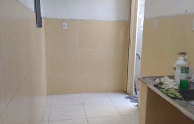 Imagem 6: Aluga se Casa com 2 dormitórios