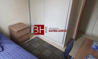 Imagem 6: BELO HORIZONTE - Padrão - Santa Efigênia