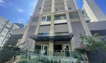 Imagem 3: Apartamento aluguel 2/4(1st). Novo! Setor Oeste - Goiânia - GO