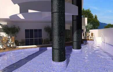 Imagem 7: APARTAMENTO CAICARA - PRAIA GRANDE SP