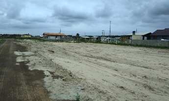 Imagem 2: Lotes parcelados no Jardim Ultramar