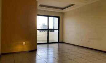 Imagem: Vila Velha - Apartamento Padrão - Praia