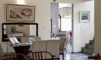 Imagem 5: Casa para venda possui 580 metros quadrados com 3 quartos e lazer completo em Quintas - No