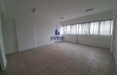 Imagem 3: Sala Comercial para Locação em Lauro de Freitas, Buraquinho, 1 banheiro, 1 vaga