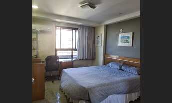 Imagem 7: Apartamento para venda tem 234 metros quadrados com 4 quartos em Aldeota - Fortaleza - CE