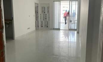 Imagem 4: Apartamento para venda tem 100 metros quadrados com 3 quartos em São Marcos - São Luís - M