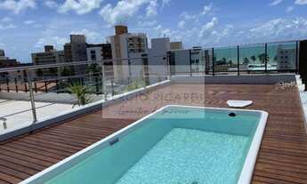 Imagem: Flat Intermares ( bela vista