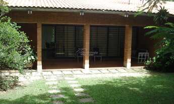 Imagem 5: CAMPINAS - Sítio - Loteamento Chácaras Vale das Garças