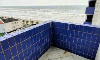 Imagem 6: Cobertura com 2 dorms, Centro, Mongaguá - R$ 510 mil, Cod: 364904