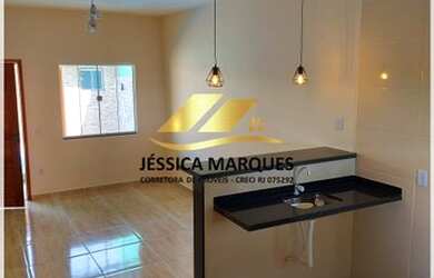 Imagem 6: Bela casa de 2 quartos, com piscina e área gourmet em Unamar, Tamoios - Cabo Frio - RJ