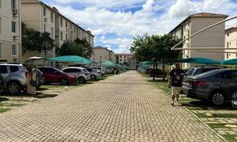 Imagem 6: Apartamento moinho dos ventos goiania