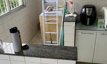 Imagem 6: Oportunidade apartamento mobiliado 1 andar