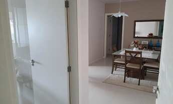 Imagem 6: Apartamento no centro de Criciúma, 3 dormitórios com 1 suíte