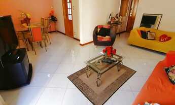 Imagem 5: Méier - Pedro de Carvalho - Cobertura com 145m² terraço e 2 quartos