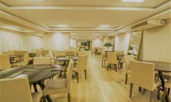 Imagem 3: Palazzo Roberto Pinto - Monumental Empreendimento No Melhor do Alto Branco !!!