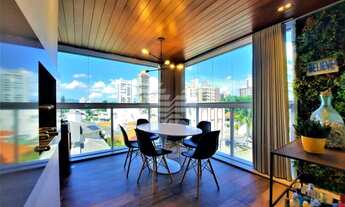 Imagem: APARTAMENTO TODO MOBILIADO NA VILA MOEMA