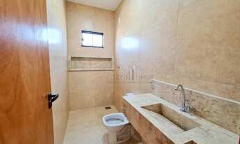 Imagem 4: Casa Térrea Jardins Barcelona