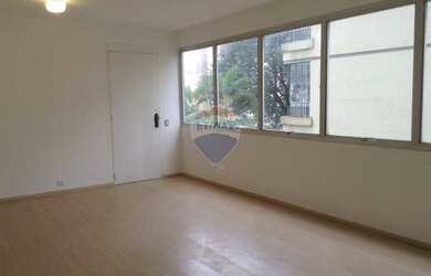 Imagem 3: Apartamento para aluguel possui 125 metros quadrados com 3 quartos