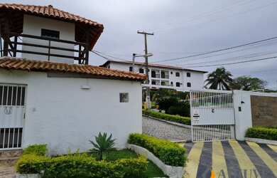 Imagem 2: SãO PEDRO DA ALDEIA - Apartamento Padrão - Poço Fundo