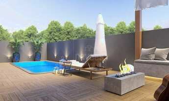 Imagem: Apartamento com 1 suíte e 1 dorm à venda