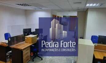 Imagem 7: Conjunto mobiliado - localização excelente