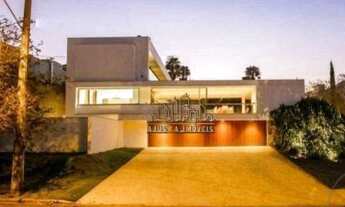 Imagem 4: Casa de alto padrão à venda- Condomínio Millenium - Sorocaba/SP